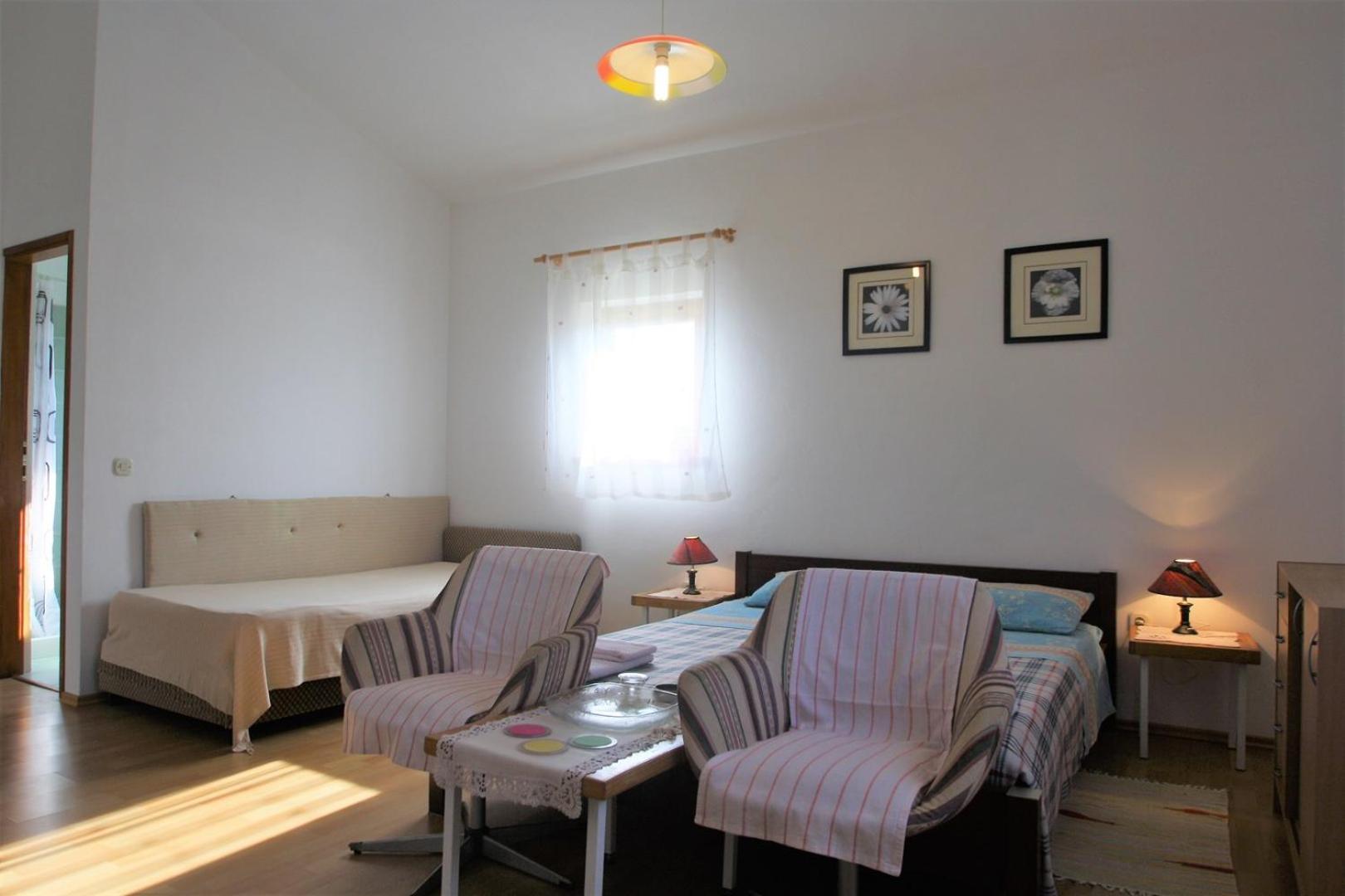Apartments Pernar Poreč Cameră foto