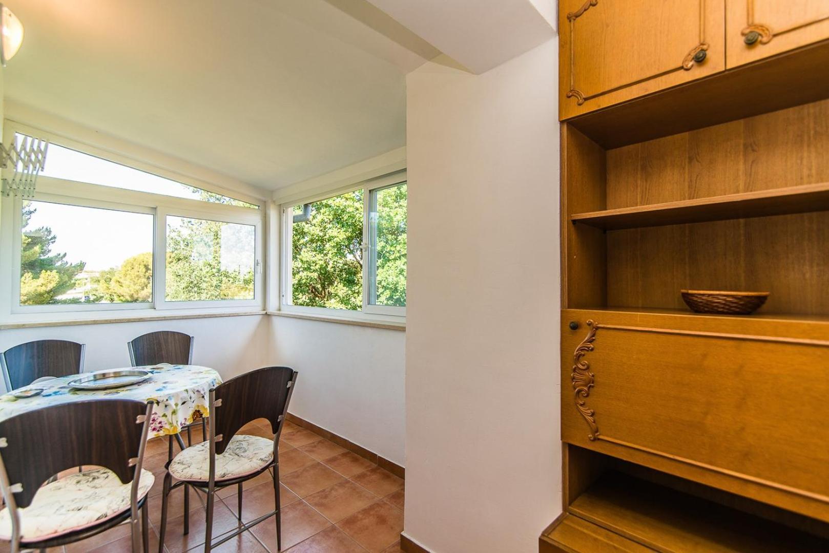 Apartments Pernar Poreč Cameră foto