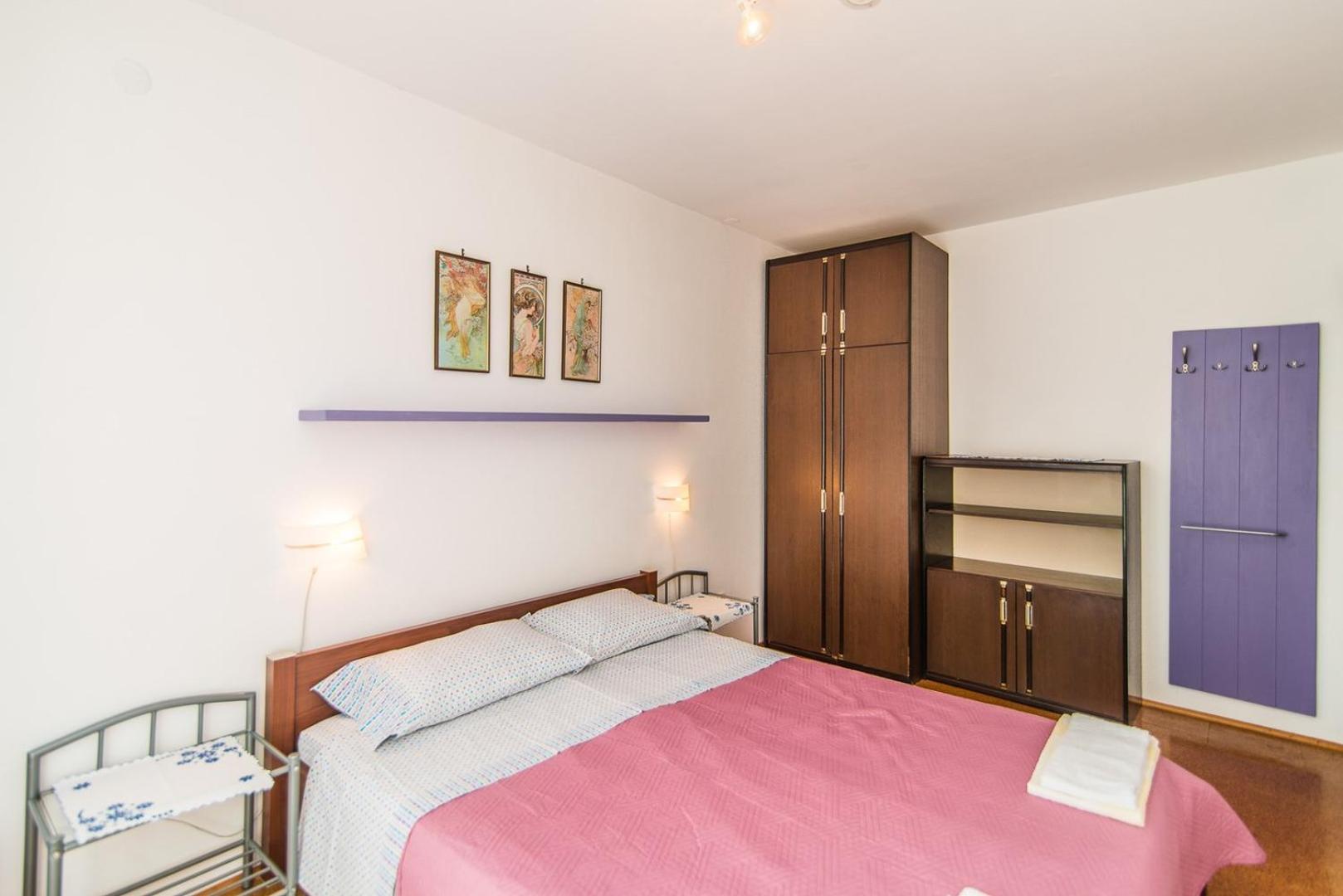 Apartments Pernar Poreč Cameră foto