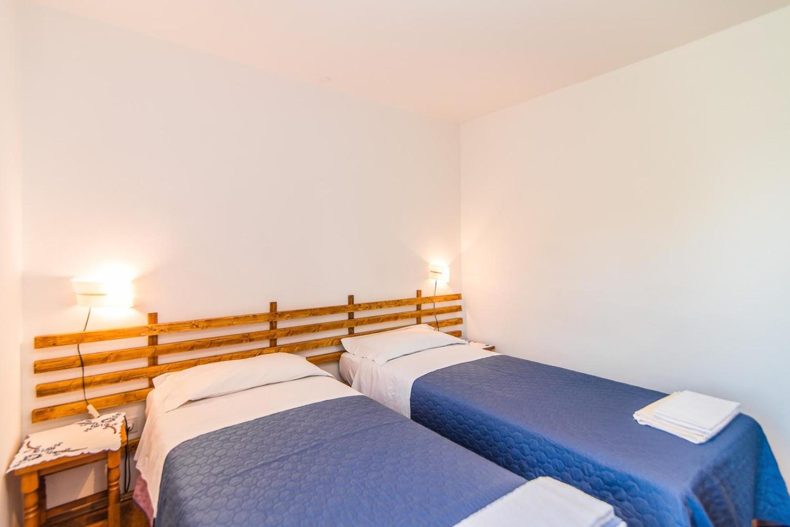 Apartments Pernar Poreč Cameră foto