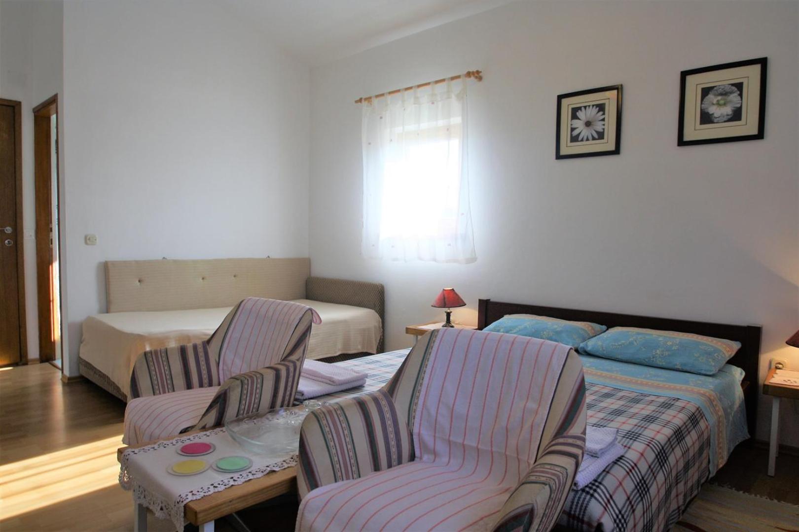 Apartments Pernar Poreč Cameră foto