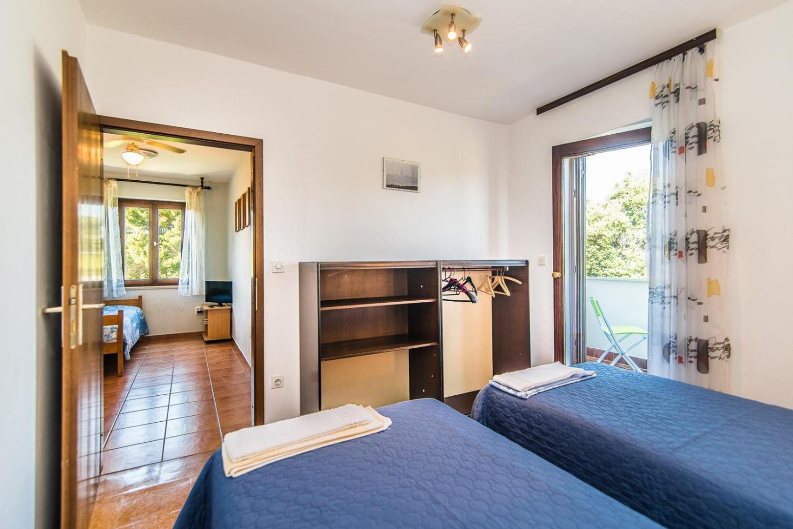 Apartments Pernar Poreč Cameră foto