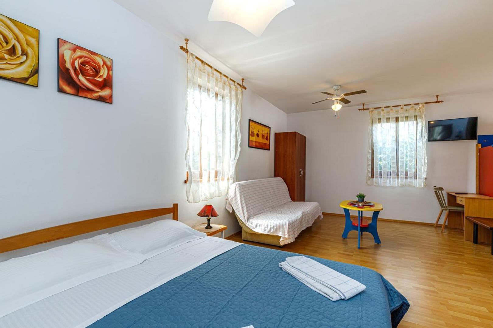 Apartments Pernar Poreč Cameră foto