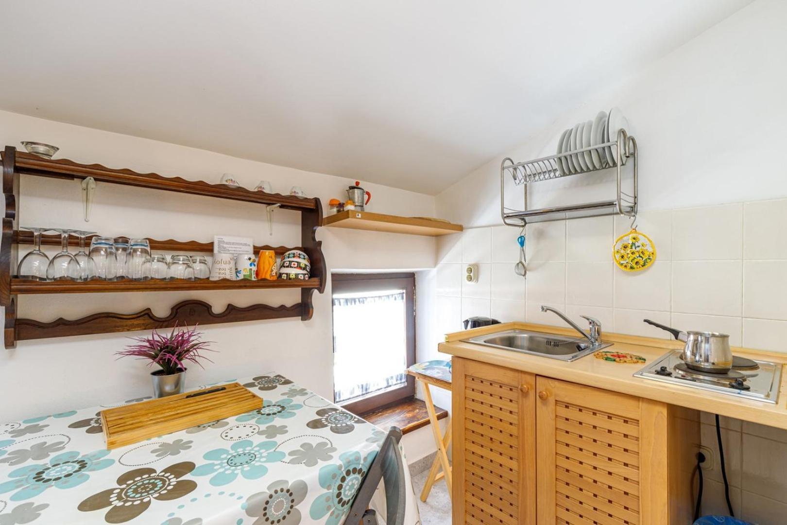 Apartments Pernar Poreč Cameră foto
