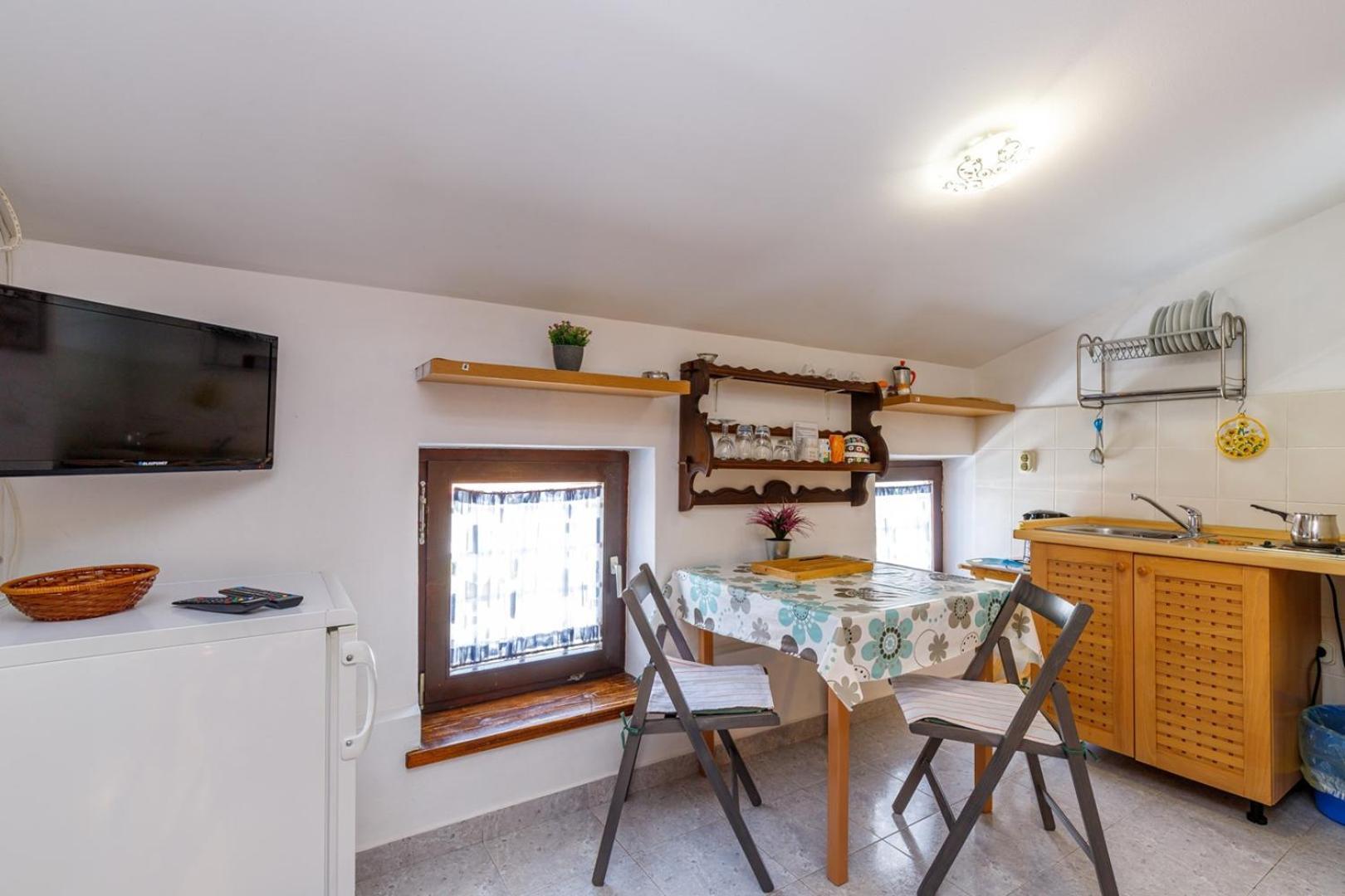 Apartments Pernar Poreč Cameră foto