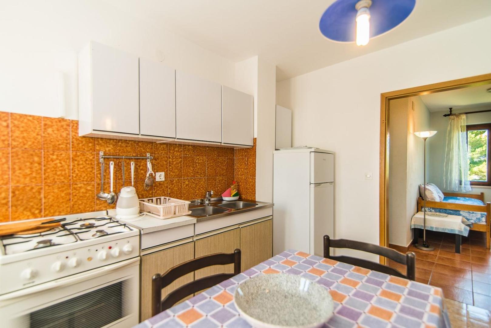 Apartments Pernar Poreč Cameră foto