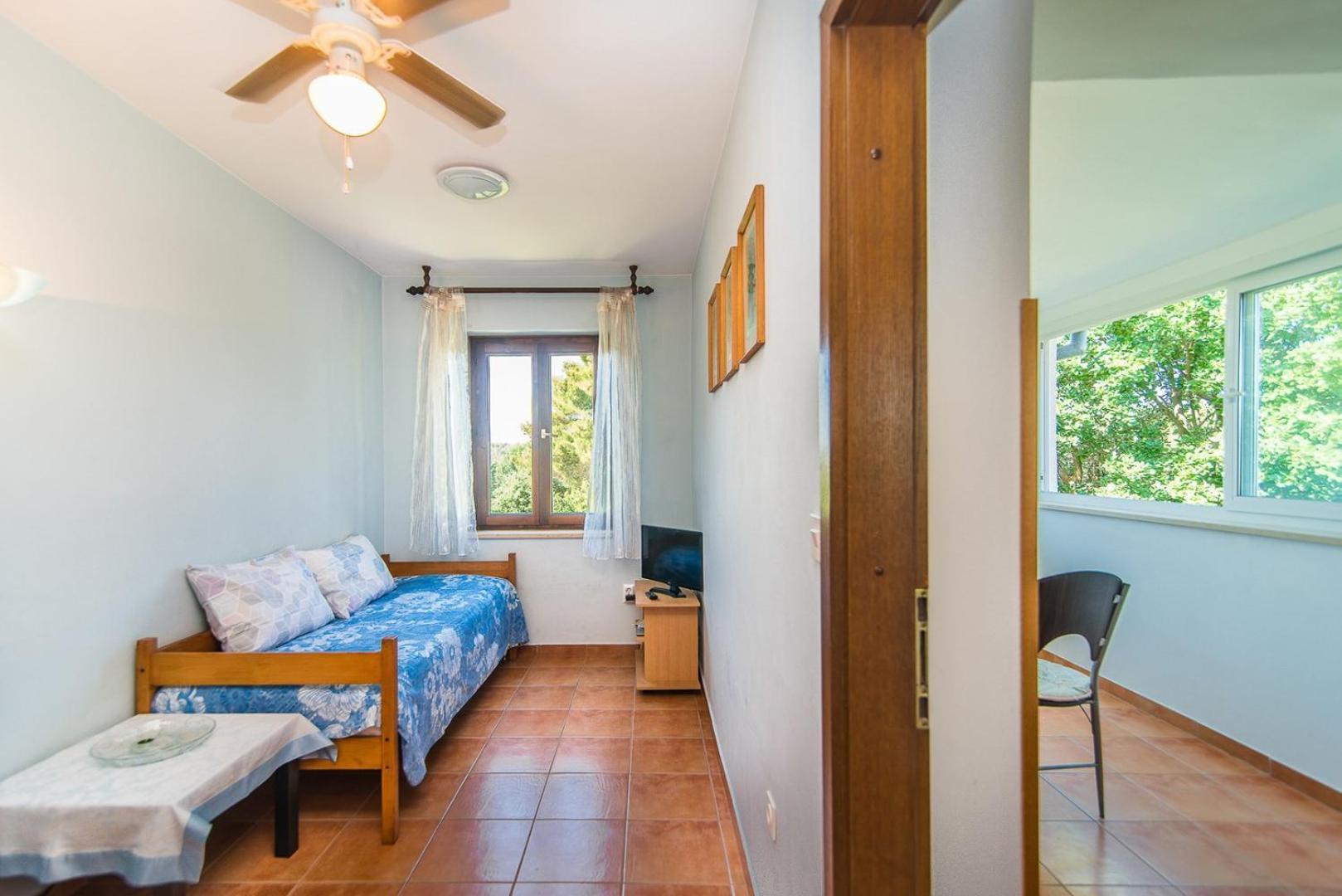 Apartments Pernar Poreč Cameră foto